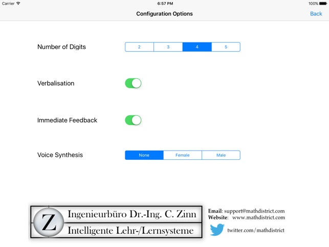 Lehrer Lämpel: Addition(圖3)-速報App