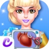 Crystal Princess's Heart Care- Celebrity Surgeon