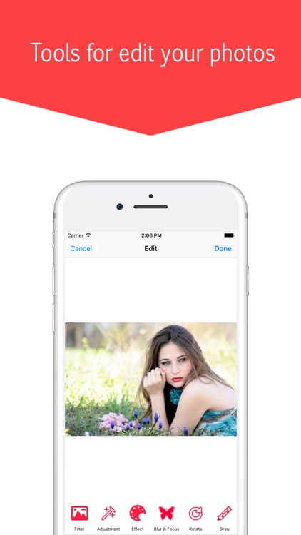 iPic Video Maker