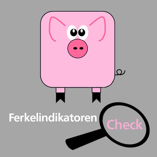 Ferkel Indikatoren Check