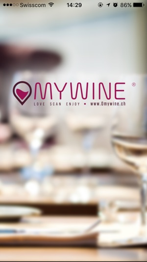 Omywine