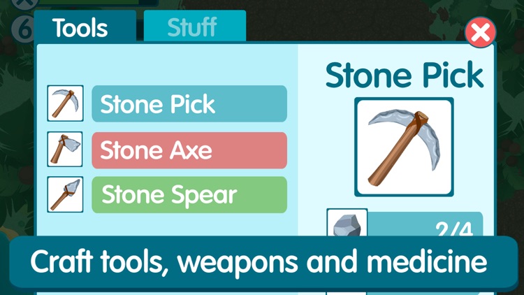 Shipwrecked: Survival Island Quest Full