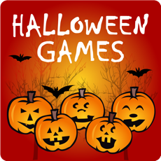 Activities of Halloween Games