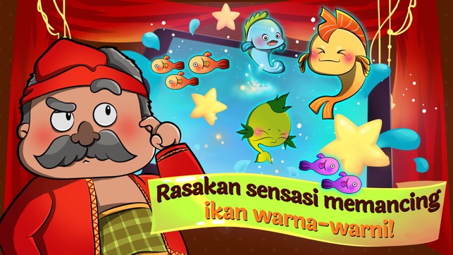 Let's Play bersama Pak Lebai(圖3)-速報App