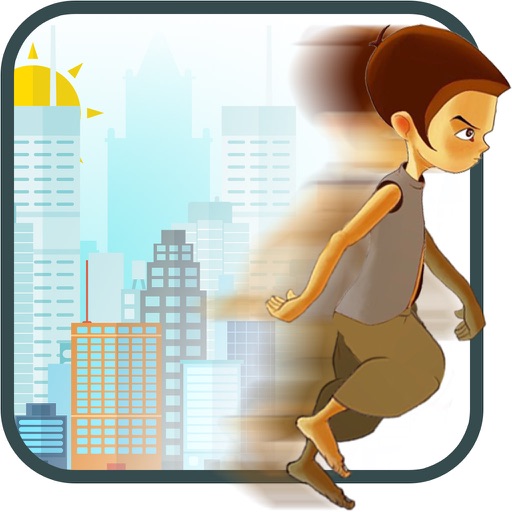 Moot Runner iOS App