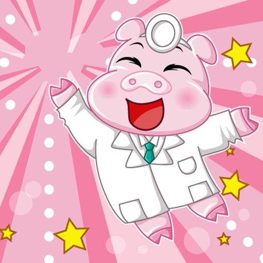 Dr piggy hospital