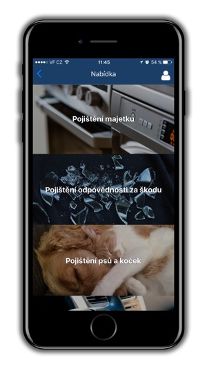 Pojištění Podnikatelů(圖3)-速報App