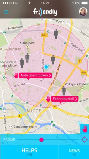 Friendly Berlin(圖2)-速報App