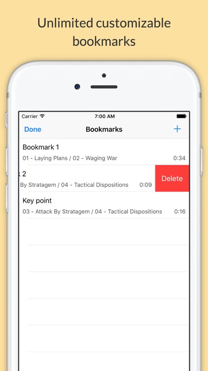LibriVox Audio Books Pro screenshot-3
