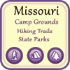 Missouri Campgrounds & Hiking Trails,State Parks