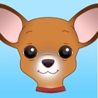ChihuaMoji - Stickers & Keyboard for Chihuahuas