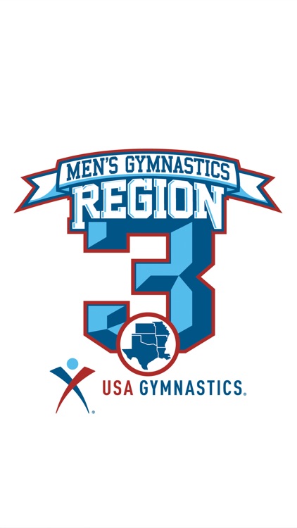 Region 3 Men's Gymnastics Championship
