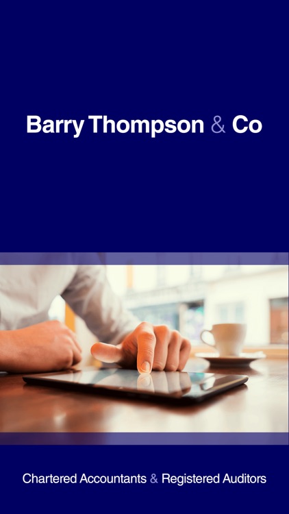 Barry Thompson & Co