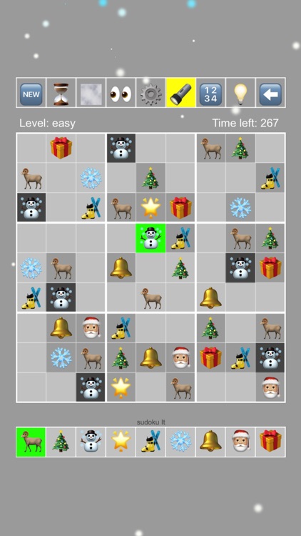 sudoku It screenshot-4