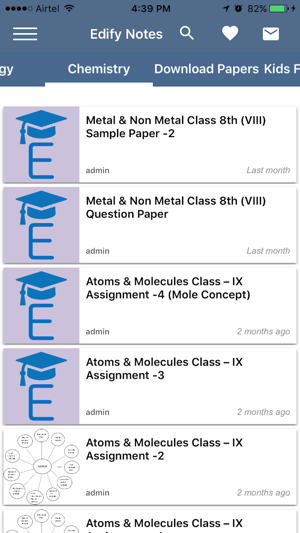 Edify Notes(圖3)-速報App