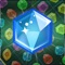 Match 3 Jewels Star is amazing Jewels or diamond match game featuring addictive gameplay and tons of exciting blast effects and power ups