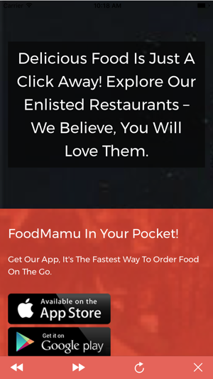 Food Mamu(圖4)-速報App