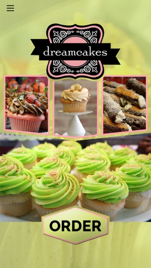 Dreamcakes Bakery(圖1)-速報App