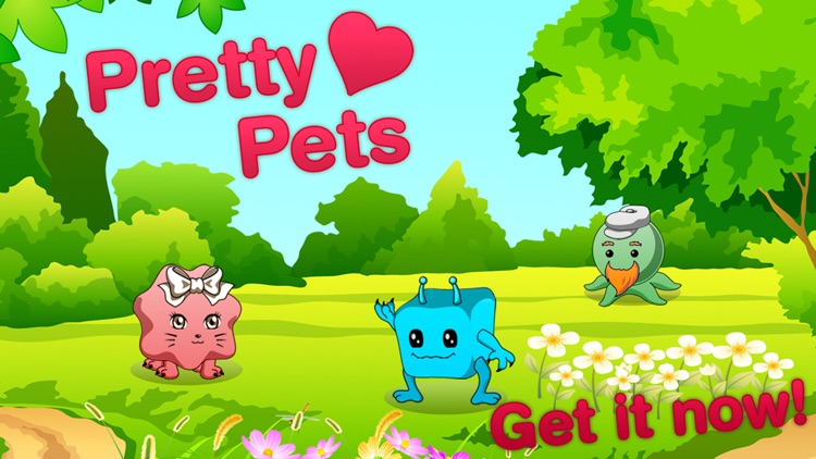 Pretty Pets screenshot-4