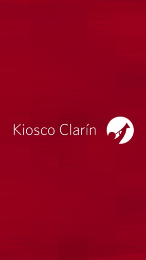 Kiosco Clarin(圖4)-速報App