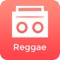 Introducing the best Reggae Music Radio Stations App with live up-to the minute radio station streams from around the world