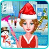 Icon Hotel Cleaning Games for Girls Christmas Game