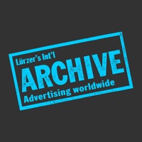 Lürzer's Archive iEdition app funktioniert nicht? Probleme und Störung