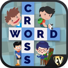 Activities of Words Crossword Puzzle