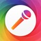 Yokee™ is the #1 iPhone app that lets you and your friends to sing karaoke for FREE