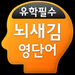 뇌새김 영단어 - 유학필수