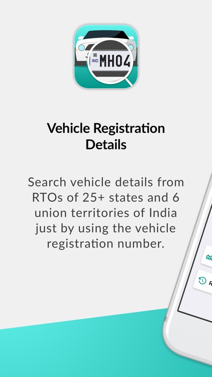 Car Info Vehicle Registration Details (RTO India)