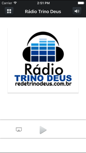 Rádio Trino Deus(圖1)-速報App