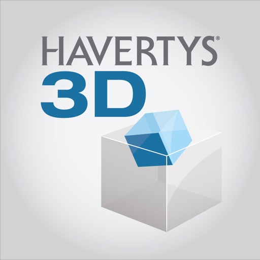 Havertys 3D Room Planner