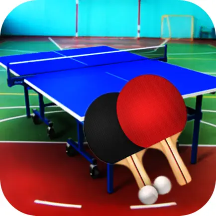 Super Table Tennis Master Free Cheats