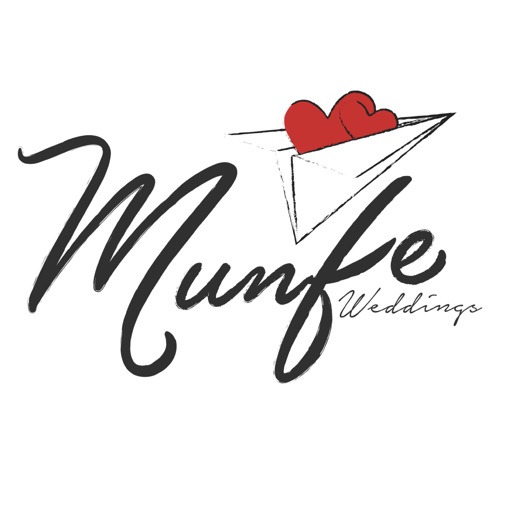 MUNFE WEDDINGS