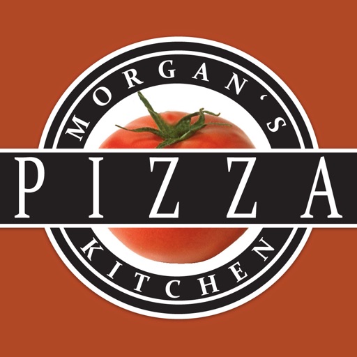 Morgan's Pizza Kitchen icon