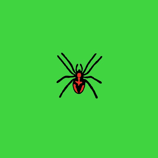 Top Spider Hunter iOS App