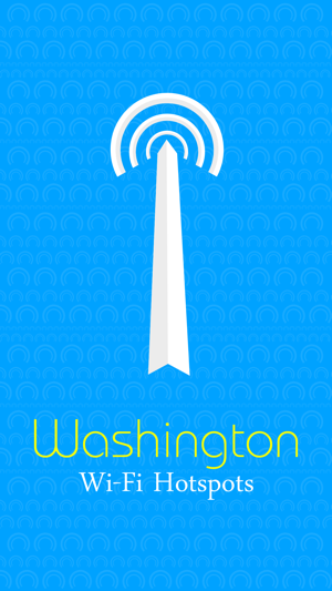 Washington Wifi Hotspots