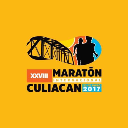 Maratón Culiacán 2017 icon