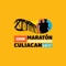 The XXVIII Maratón Internacional Culiacán 2017 mobile app is the most complete app for the ultimate event experience