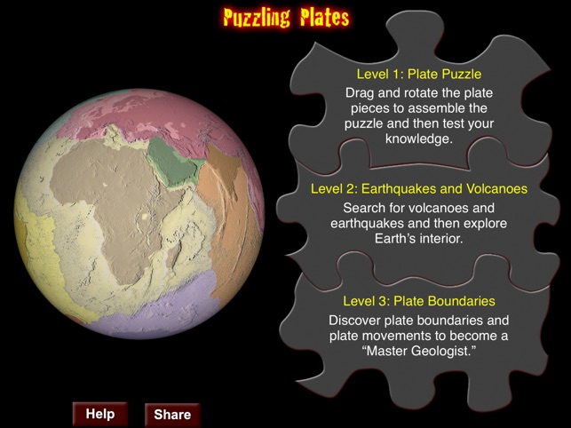 Puzzling Plates(圖1)-速報App