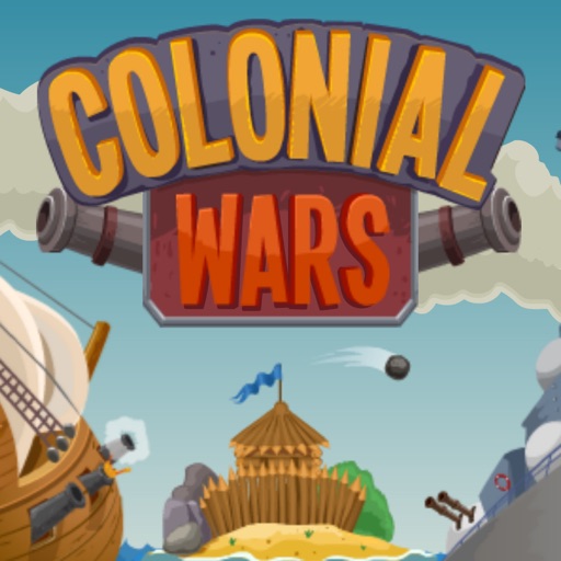 Colonial Wars icon