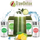 Top 36 Food & Drink Apps Like Raw Detox Juice Cleanse - Best Alternatives