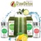 Raw Detox Cleanse offers an easy and delicious way to take care of your body