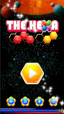 Game screenshot Hexa Fit Block Puzzle mod apk