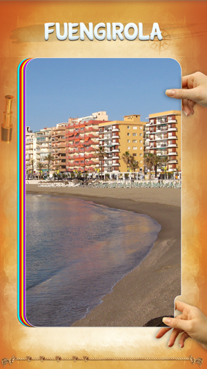 Fuengirola Travel Guide(圖1)-速報App