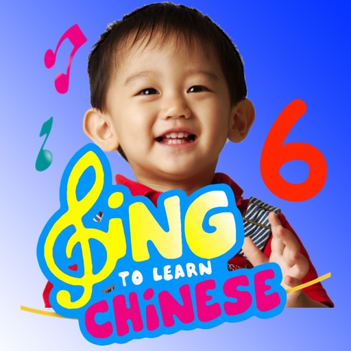 Sing to Learn Chinese 6
