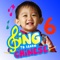 Sing to Learn Chinese helps your child to learn Chinese words and phrases through many catchy Chinese children rhymes