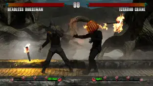 Captura 1 Clash of the Monsters FREE iphone