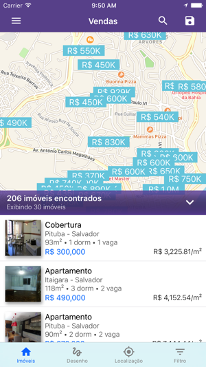 Reis e Sá Imobiliária